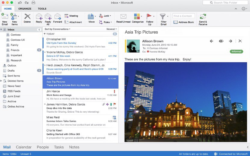 office software for mac free download